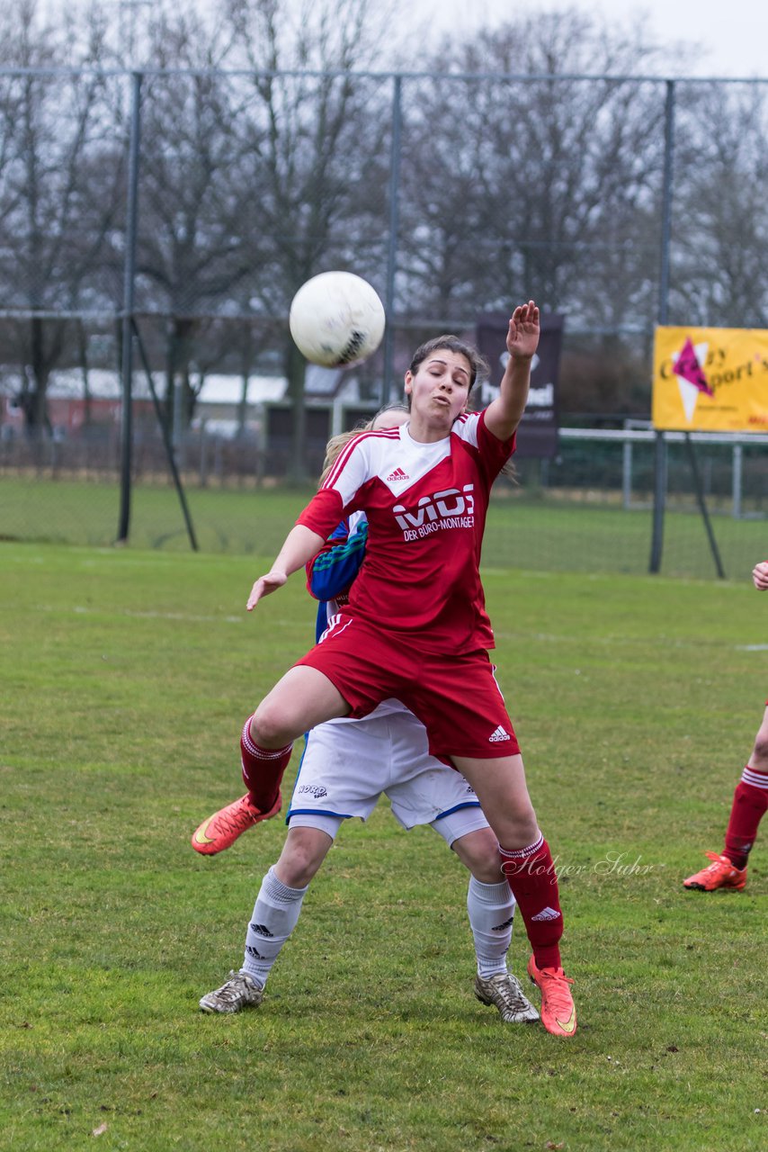 Bild 149 - Frauen SV Henstedt Ulzburg - TSV Limmer : Ergebnis: 5:0